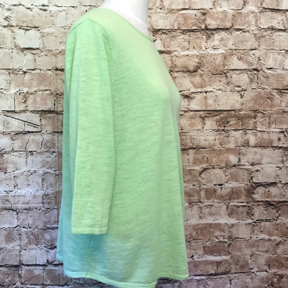 J Jill top - Picture 4 of 6